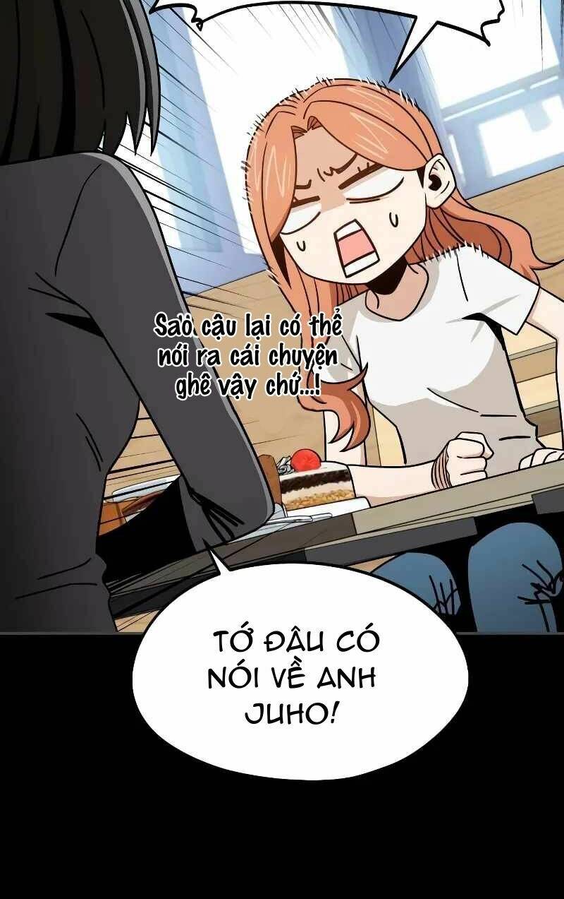 Lớ Ngớ Vớ Phải Tình Yêu - Chap 71.1