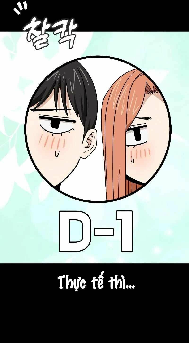 Lớ Ngớ Vớ Phải Tình Yêu - Chap 71.2