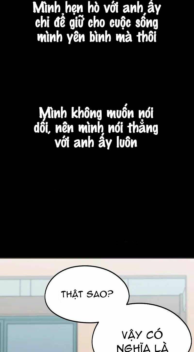 Lớ Ngớ Vớ Phải Tình Yêu - Chap 71.2