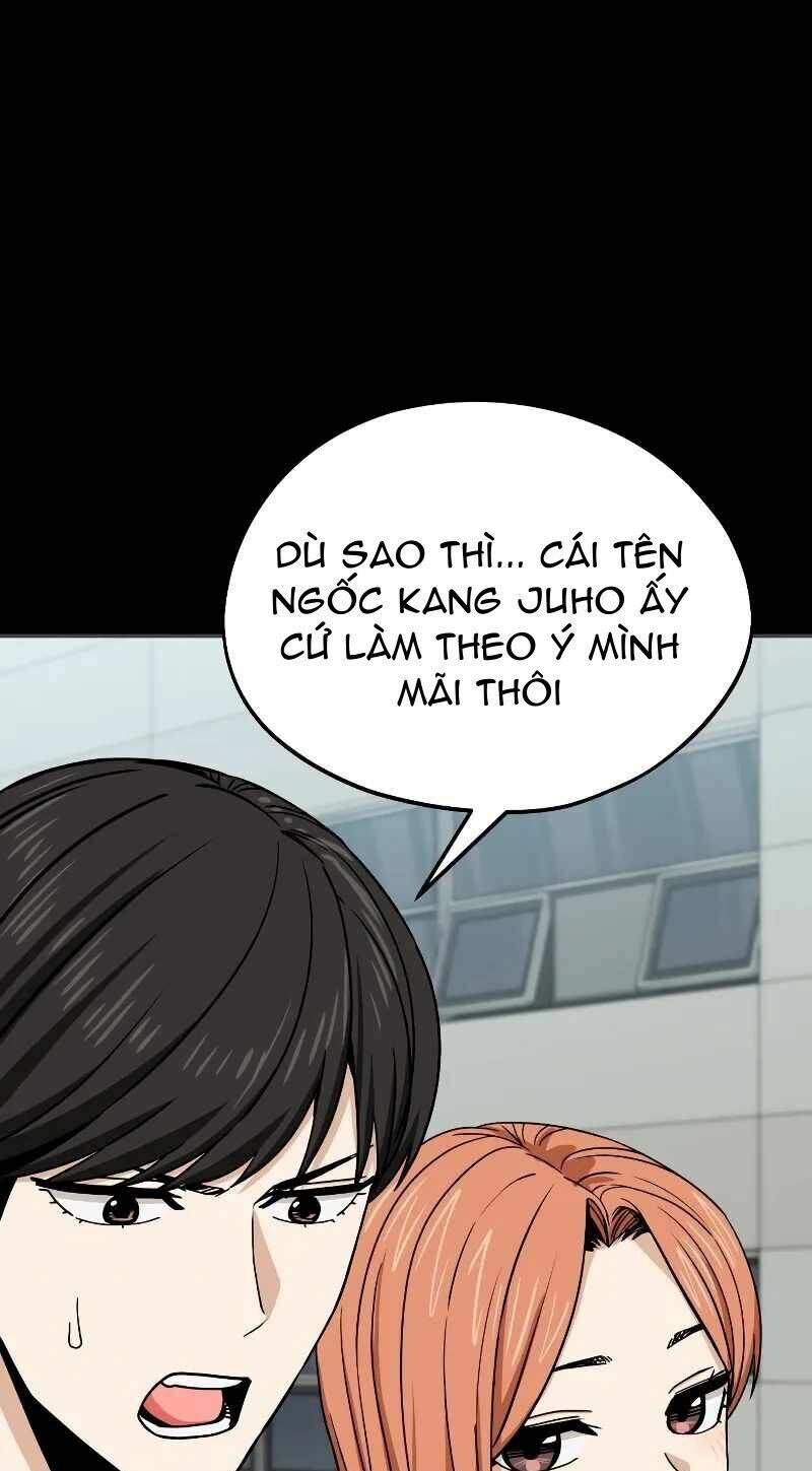 Lớ Ngớ Vớ Phải Tình Yêu - Chap 71.2