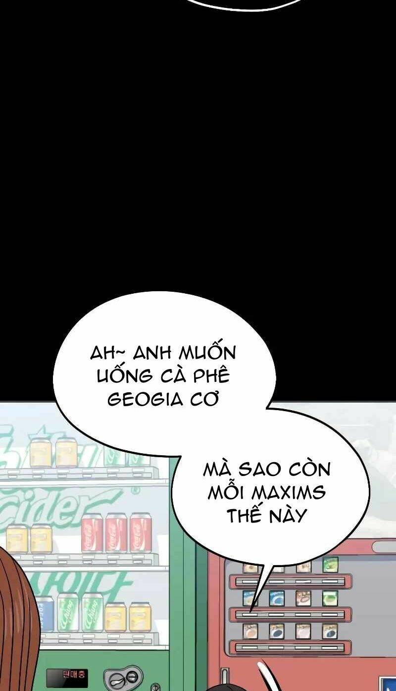 Lớ Ngớ Vớ Phải Tình Yêu - Chap 71.2