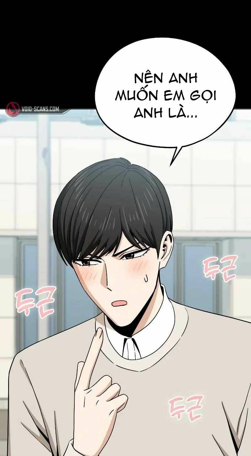 Lớ Ngớ Vớ Phải Tình Yêu - Chap 71.2
