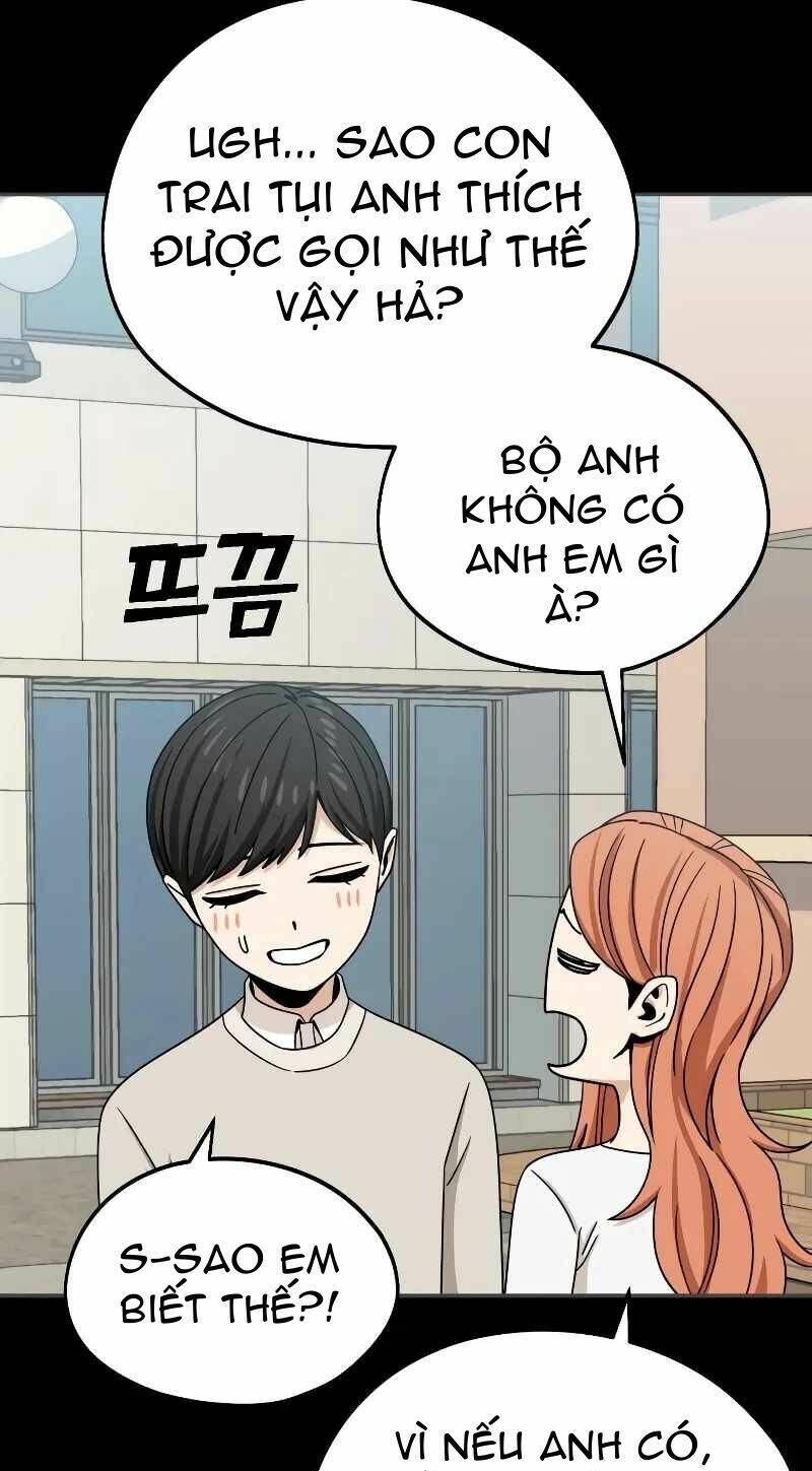 Lớ Ngớ Vớ Phải Tình Yêu - Chap 71.2