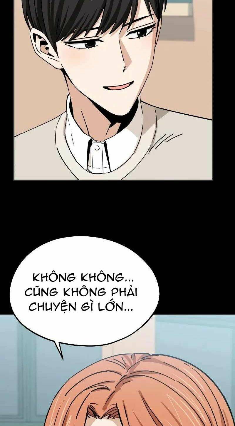 Lớ Ngớ Vớ Phải Tình Yêu - Chap 71.2