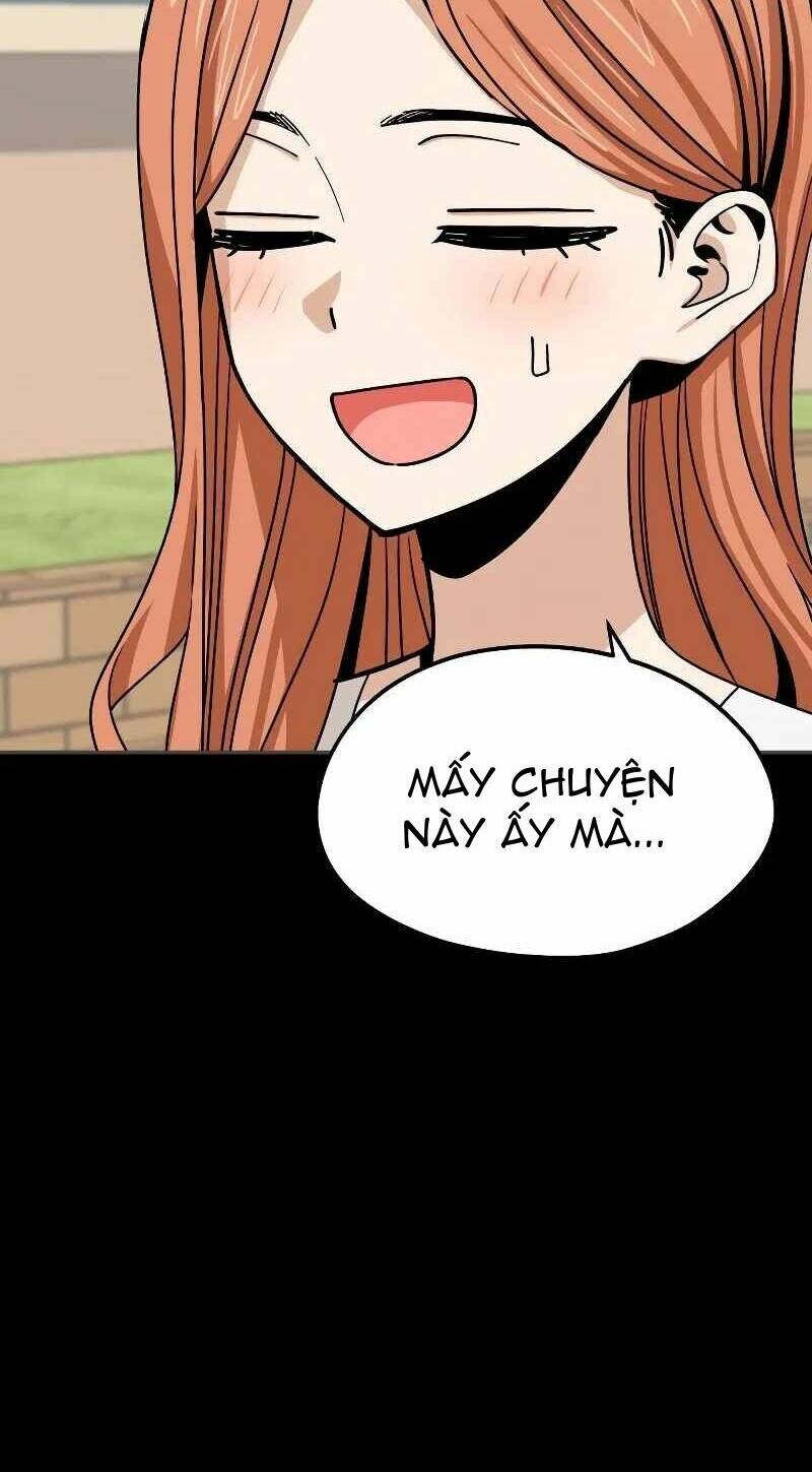 Lớ Ngớ Vớ Phải Tình Yêu - Chap 71.2