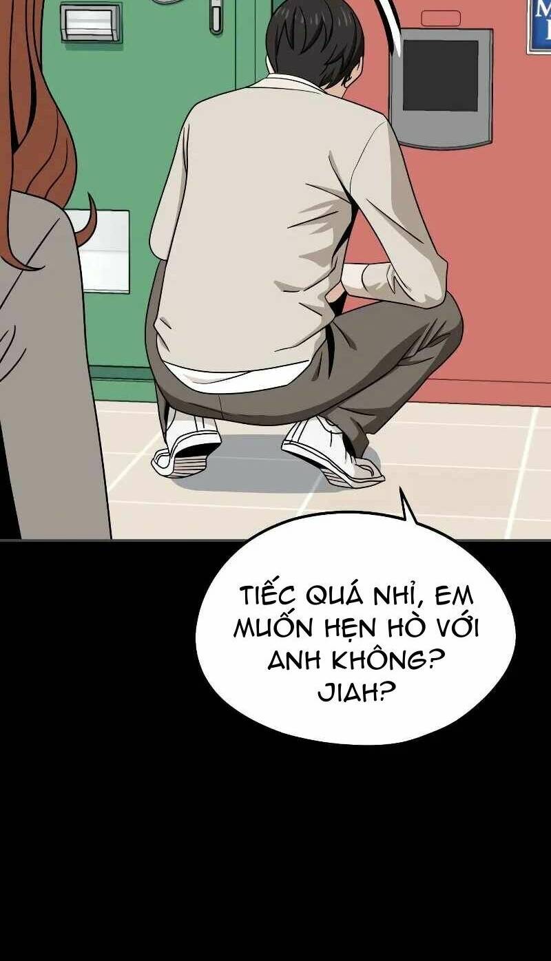 Lớ Ngớ Vớ Phải Tình Yêu - Chap 71.2