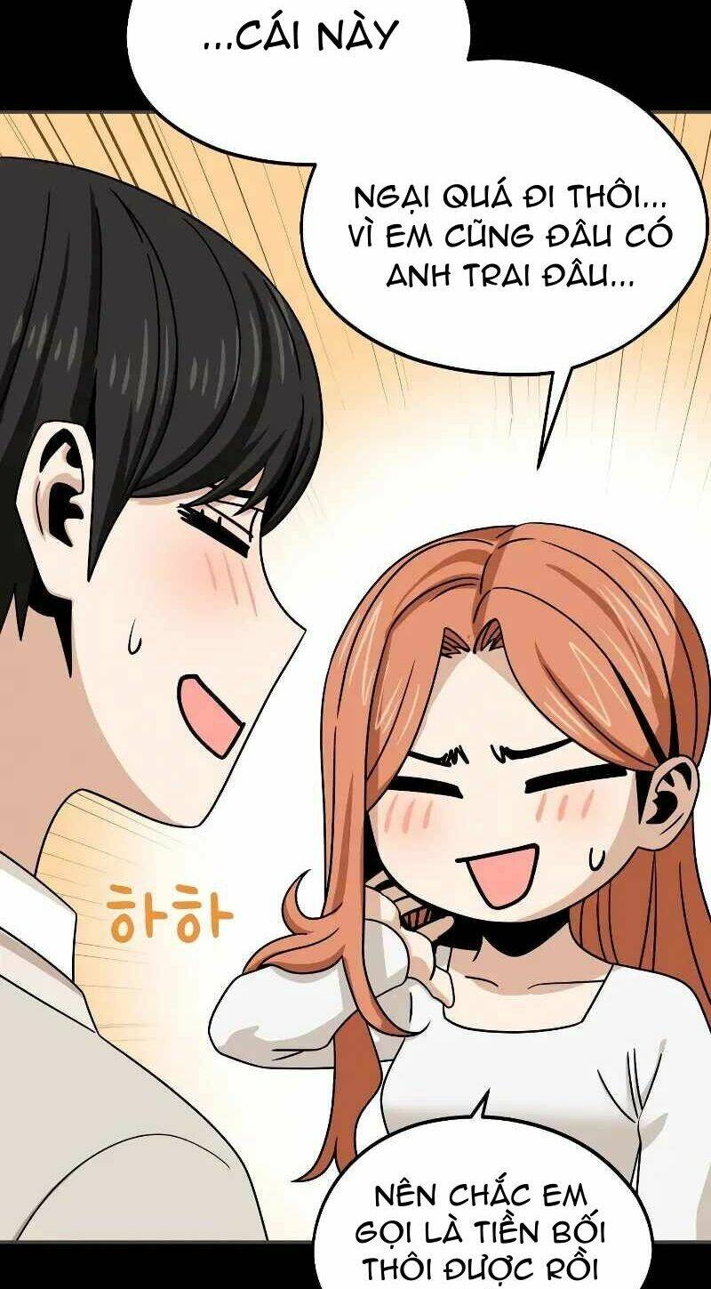Lớ Ngớ Vớ Phải Tình Yêu - Chap 71.2