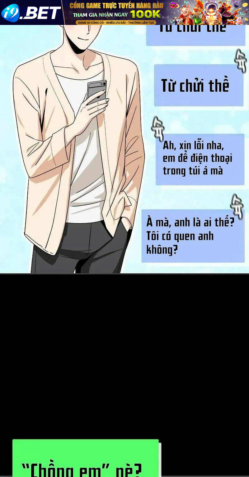 Lớ Ngớ Vớ Phải Tình Yêu - Chap 71.2