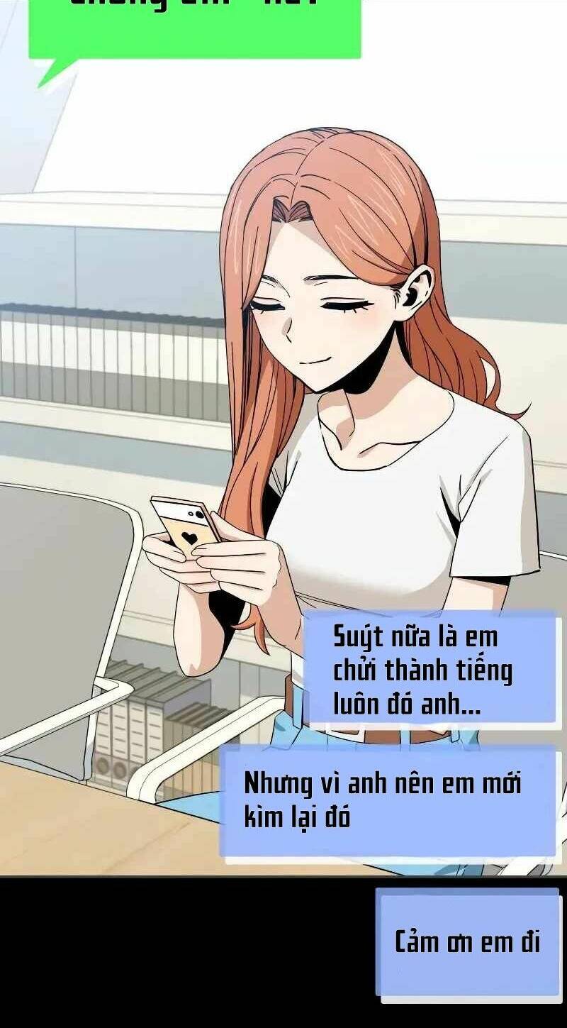 Lớ Ngớ Vớ Phải Tình Yêu - Chap 71.2
