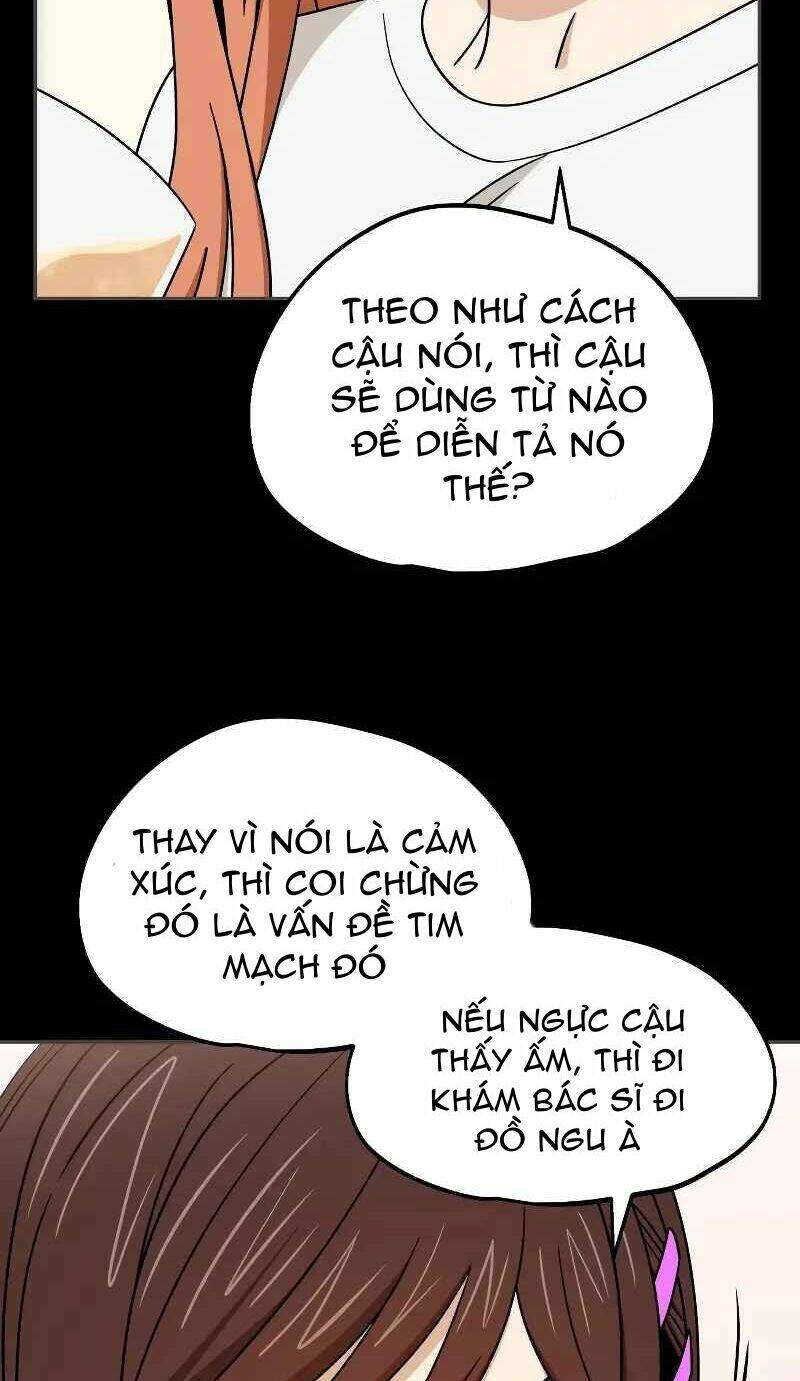 Lớ Ngớ Vớ Phải Tình Yêu - Chap 71.2