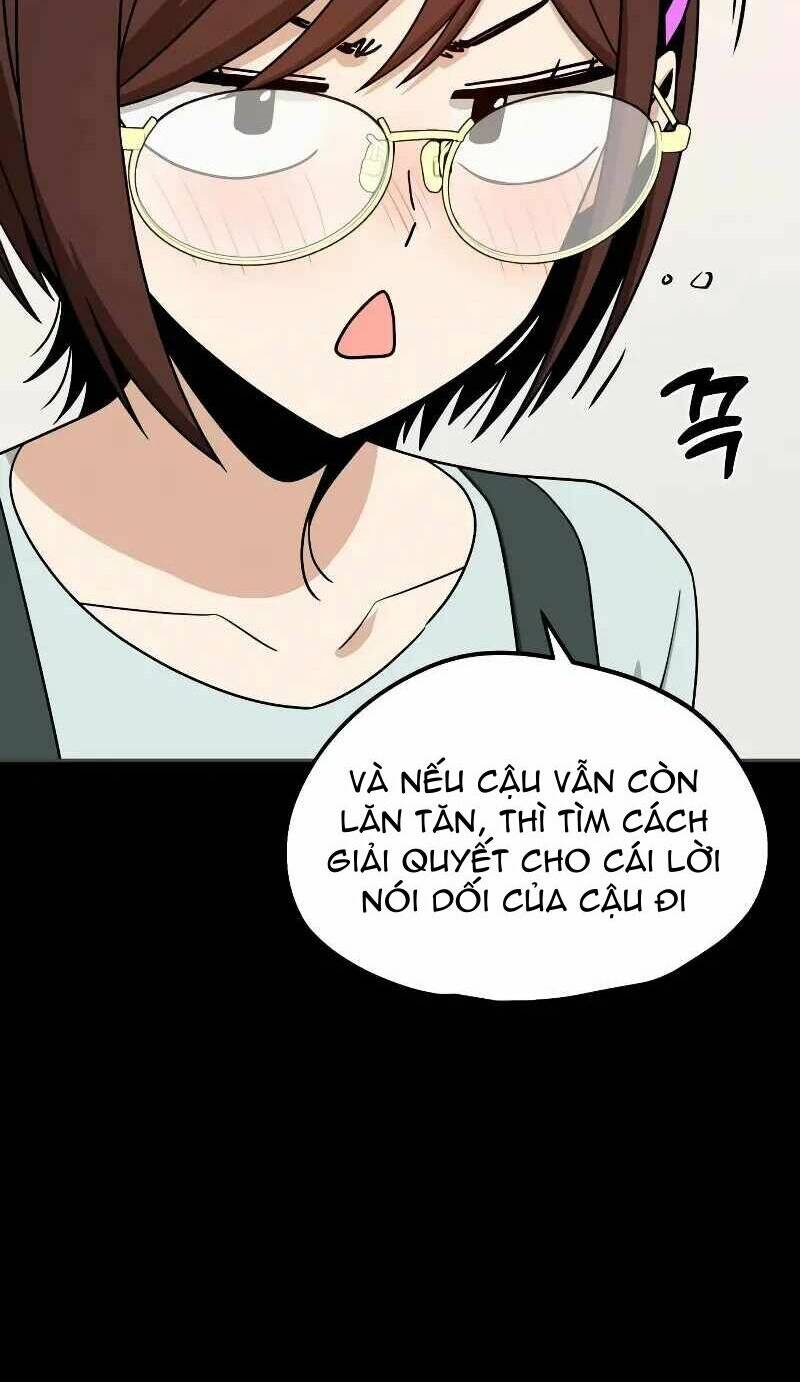 Lớ Ngớ Vớ Phải Tình Yêu - Chap 71.2