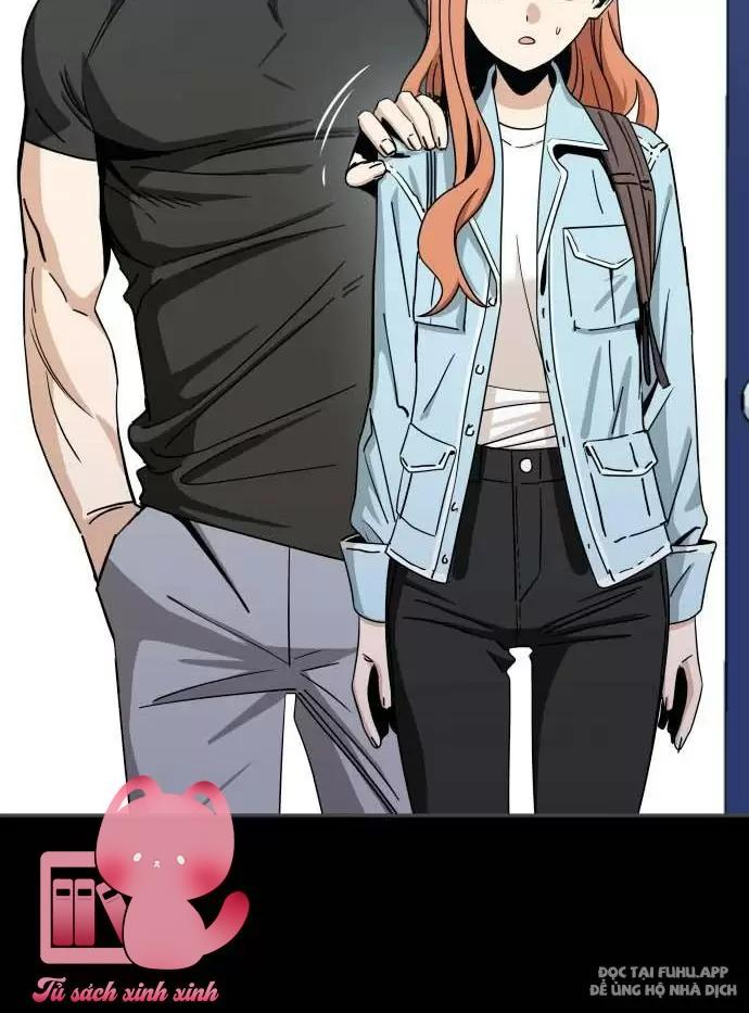Lớ Ngớ Vớ Phải Tình Yêu - Chap 71 - Trang 135