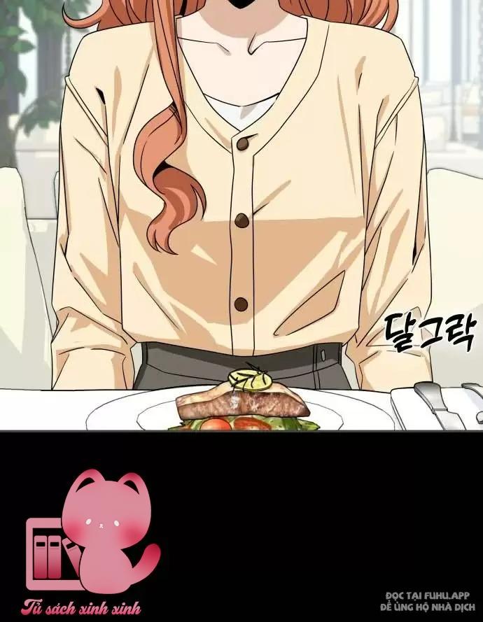 Lớ Ngớ Vớ Phải Tình Yêu - Chap 71 - Trang 28