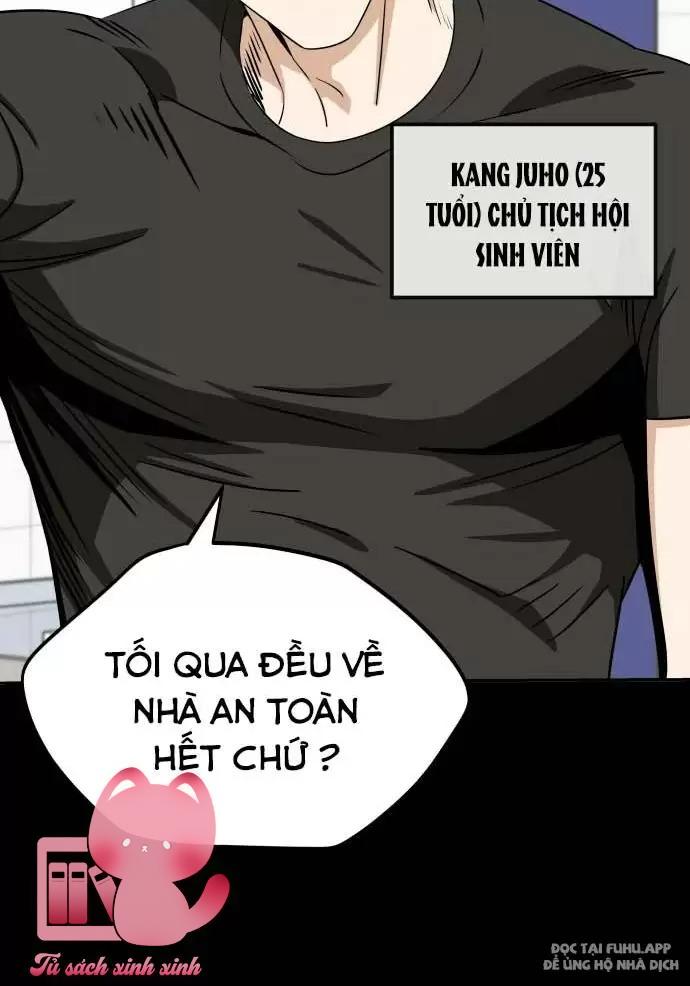 Lớ Ngớ Vớ Phải Tình Yêu - Chap 71 - Trang 3