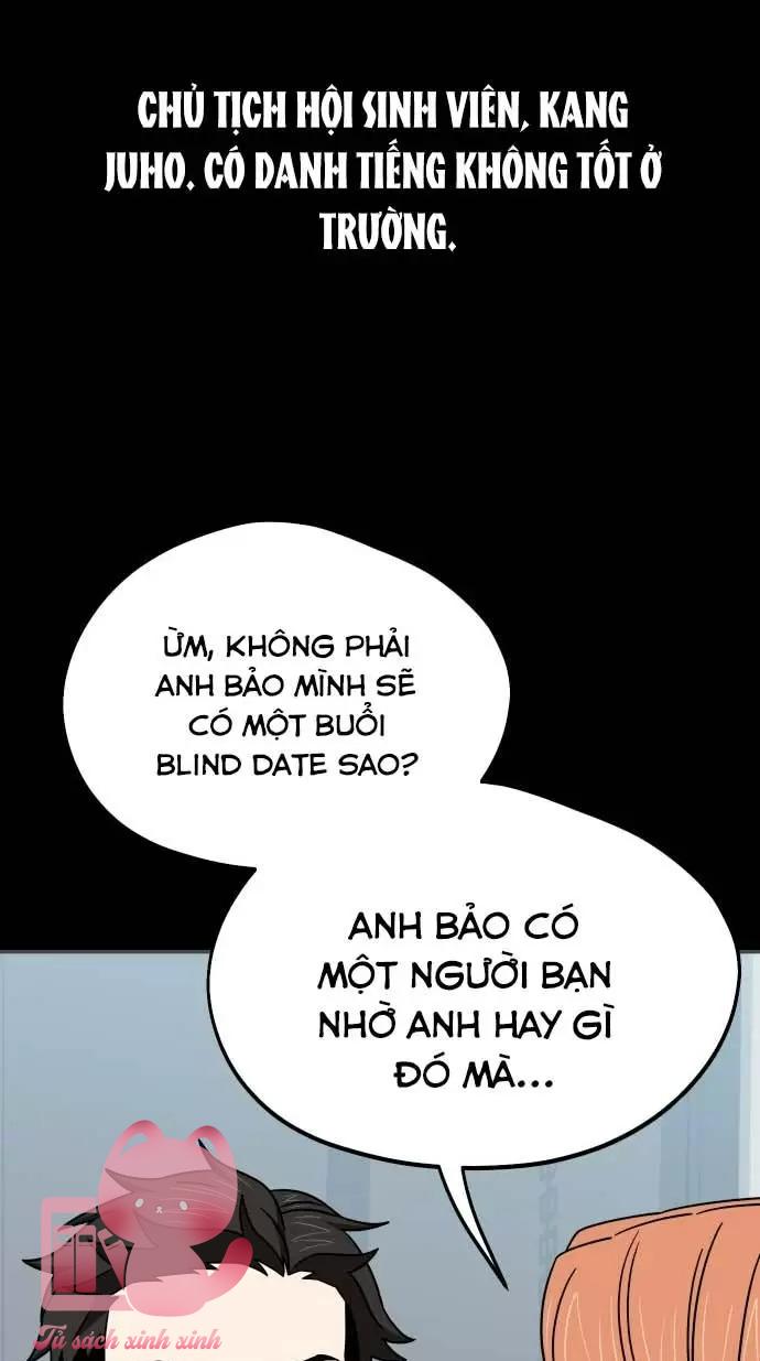 Lớ Ngớ Vớ Phải Tình Yêu - Chap 71 - Trang 33