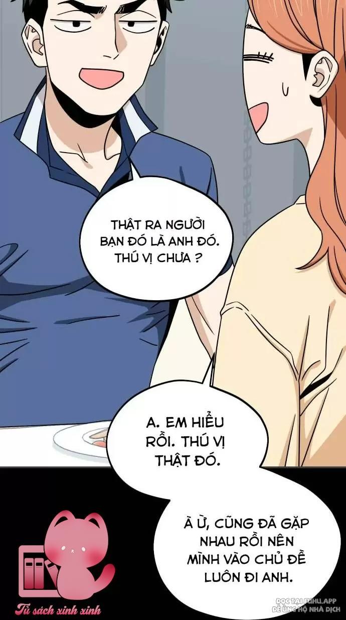 Lớ Ngớ Vớ Phải Tình Yêu - Chap 71 - Trang 34