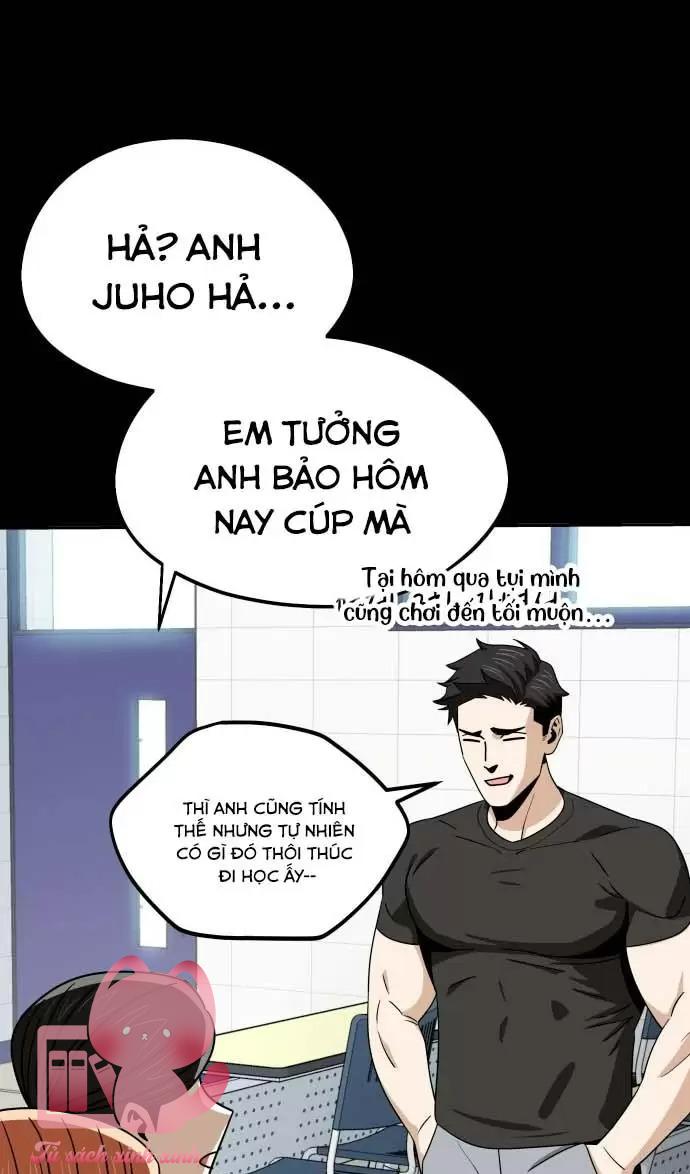 Lớ Ngớ Vớ Phải Tình Yêu - Chap 71 - Trang 4