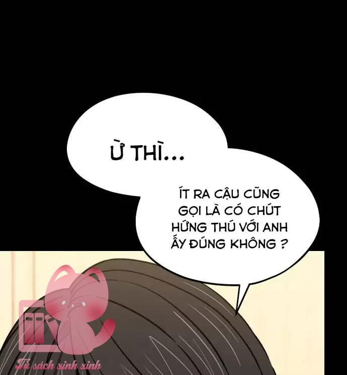 Lớ Ngớ Vớ Phải Tình Yêu - Chap 71 - Trang 61