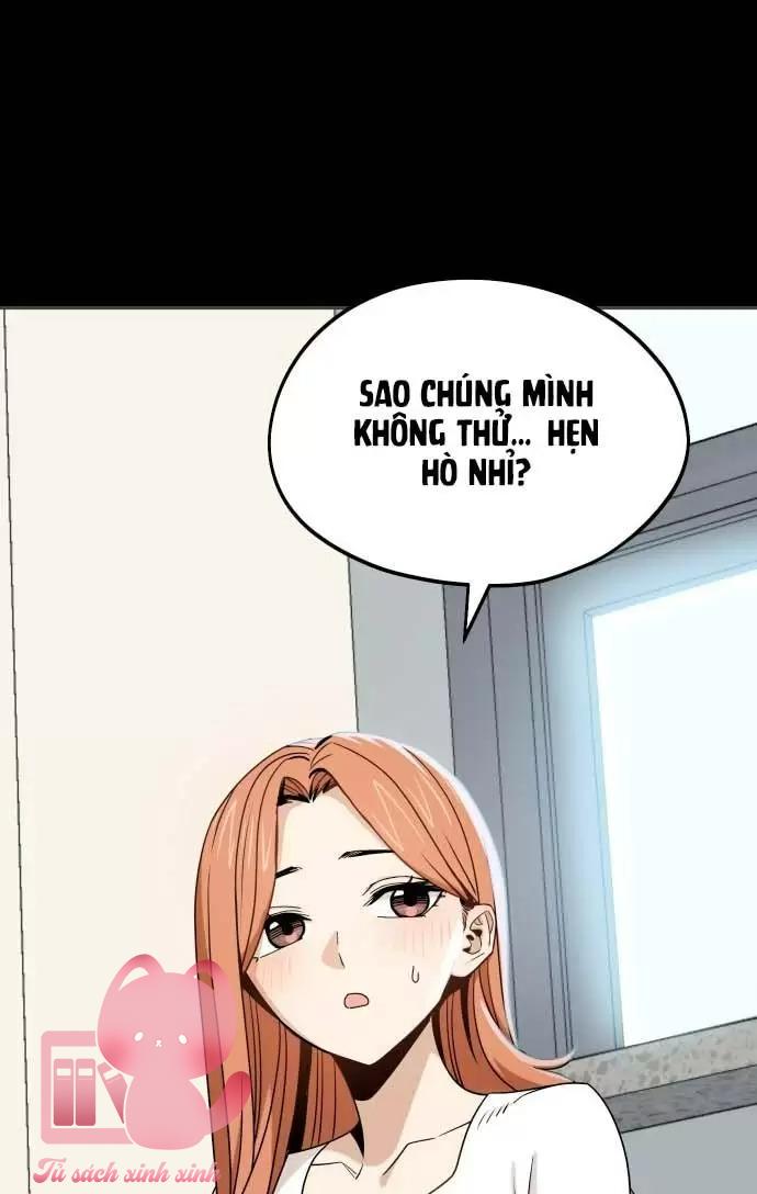 Lớ Ngớ Vớ Phải Tình Yêu - Chap 71 - Trang 71