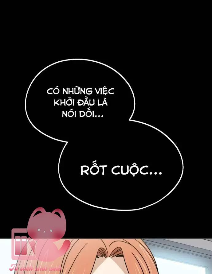 Lớ Ngớ Vớ Phải Tình Yêu - Chap 71 - Trang 74
