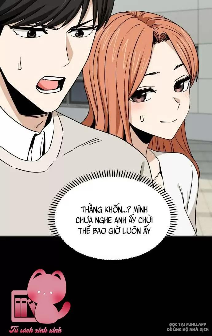 Lớ Ngớ Vớ Phải Tình Yêu - Chap 71 - Trang 85