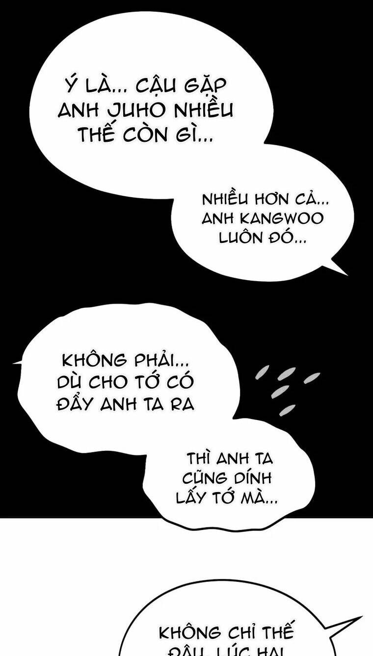 Lớ Ngớ Vớ Phải Tình Yêu - Chap 72.1