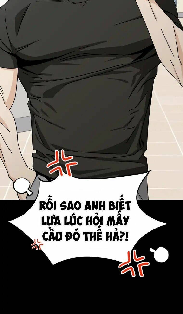 Lớ Ngớ Vớ Phải Tình Yêu - Chap 72.1
