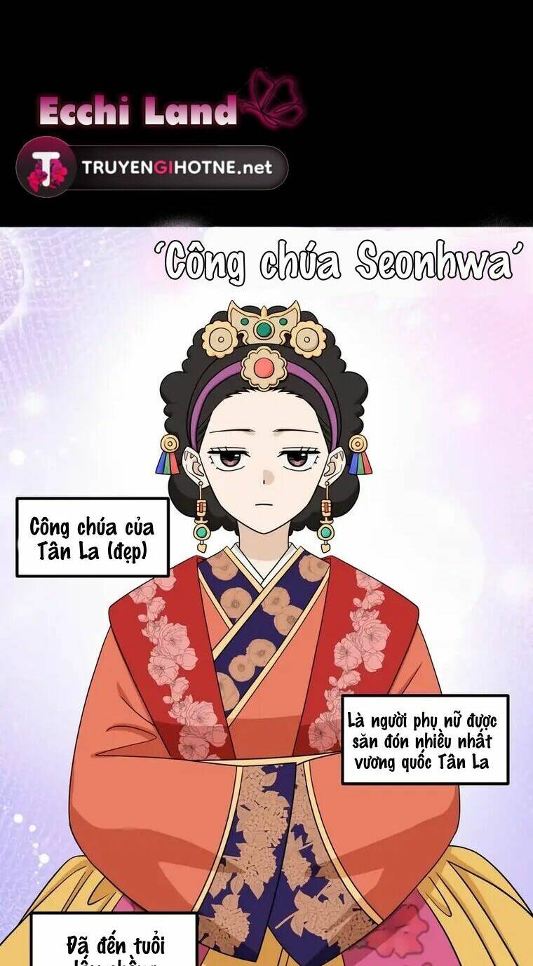 Lớ Ngớ Vớ Phải Tình Yêu - Chap 72.1
