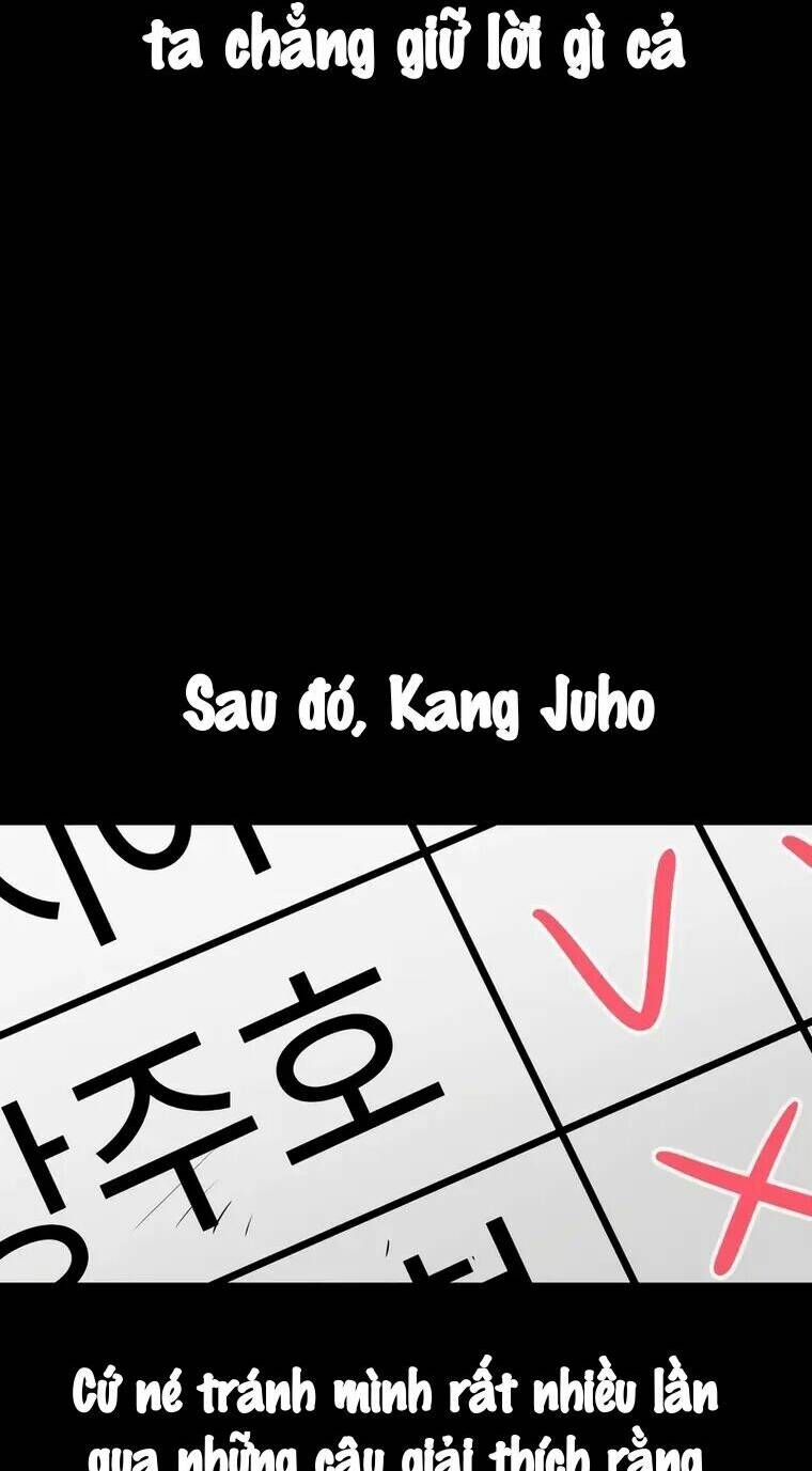 Lớ Ngớ Vớ Phải Tình Yêu - Chap 72.2