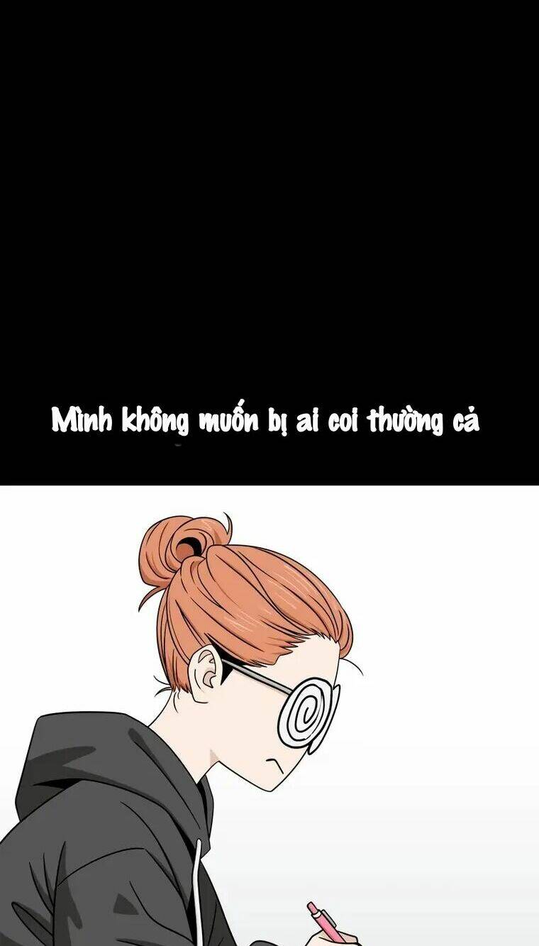 Lớ Ngớ Vớ Phải Tình Yêu - Chap 72.2