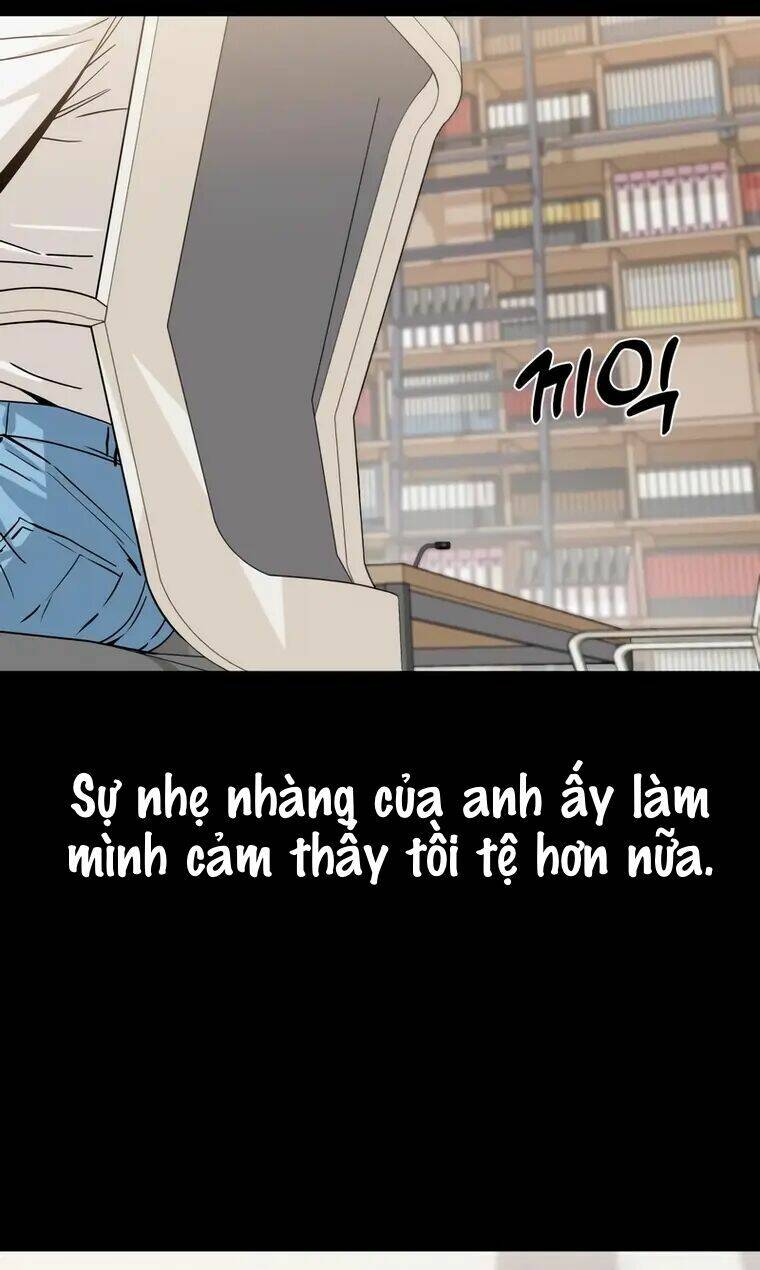 Lớ Ngớ Vớ Phải Tình Yêu - Chap 72.2