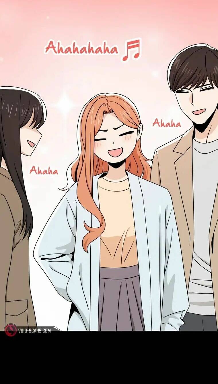 Lớ Ngớ Vớ Phải Tình Yêu - Chap 72.2