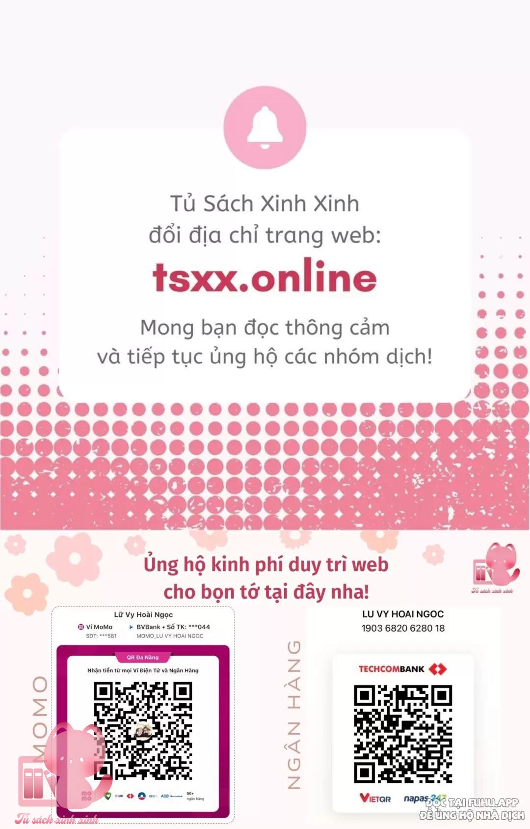 Lớ Ngớ Vớ Phải Tình Yêu - Chap 72 - Trang 0