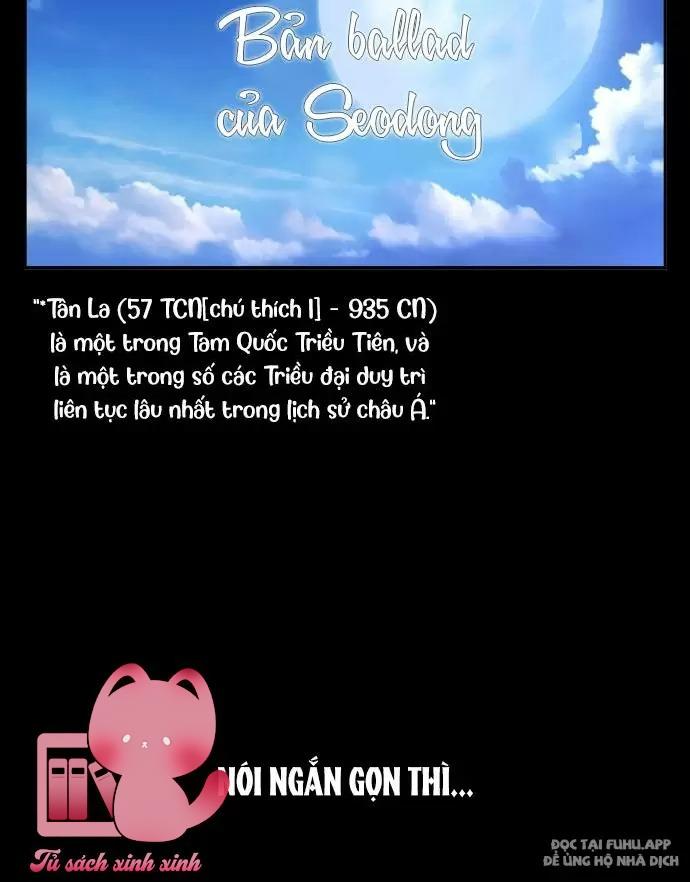 Lớ Ngớ Vớ Phải Tình Yêu - Chap 72 - Trang 2