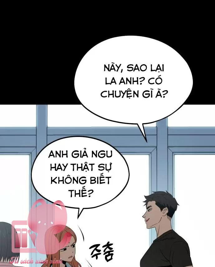 Lớ Ngớ Vớ Phải Tình Yêu - Chap 72 - Trang 33