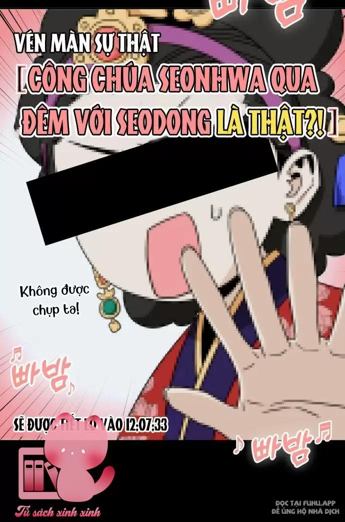 Lớ Ngớ Vớ Phải Tình Yêu - Chap 72 - Trang 8