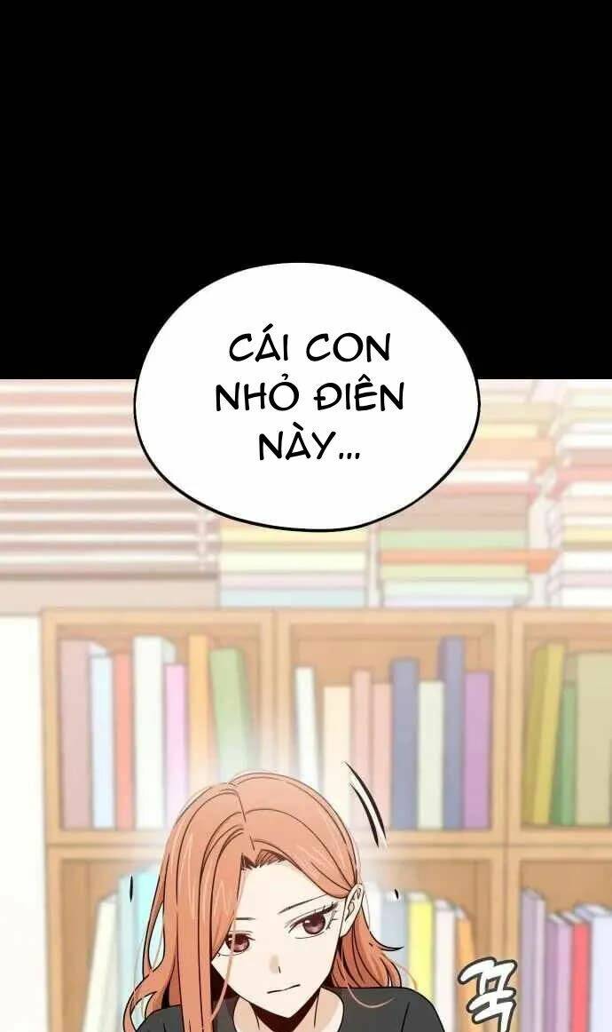 Lớ Ngớ Vớ Phải Tình Yêu - Chap 73.1