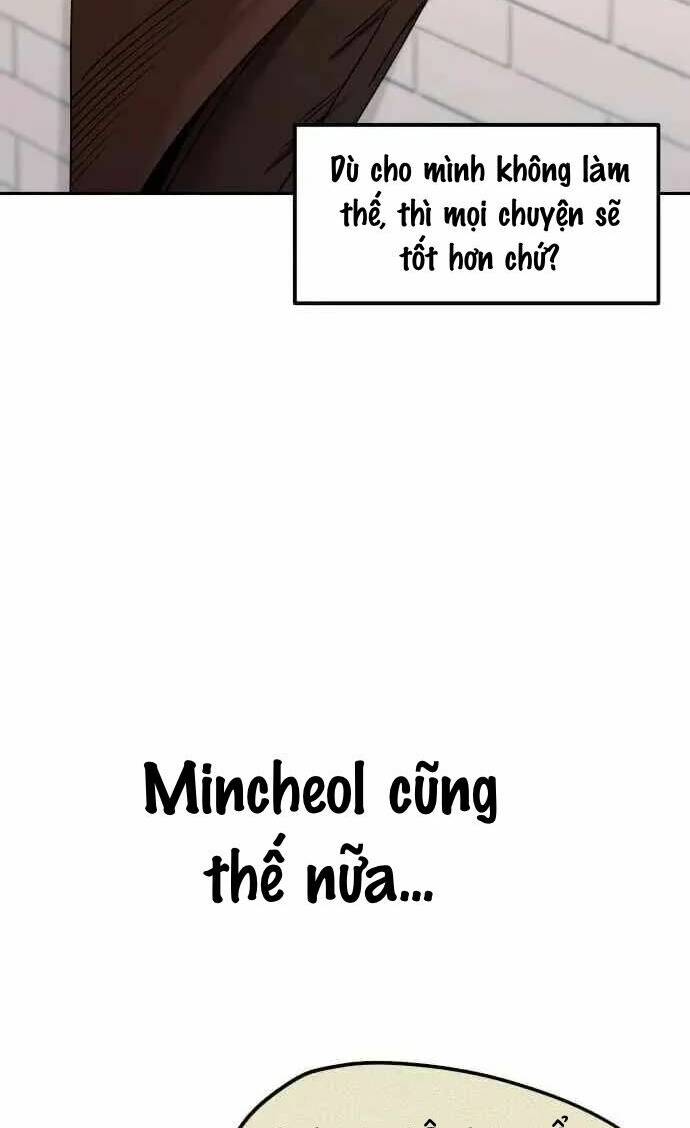 Lớ Ngớ Vớ Phải Tình Yêu - Chap 73.1