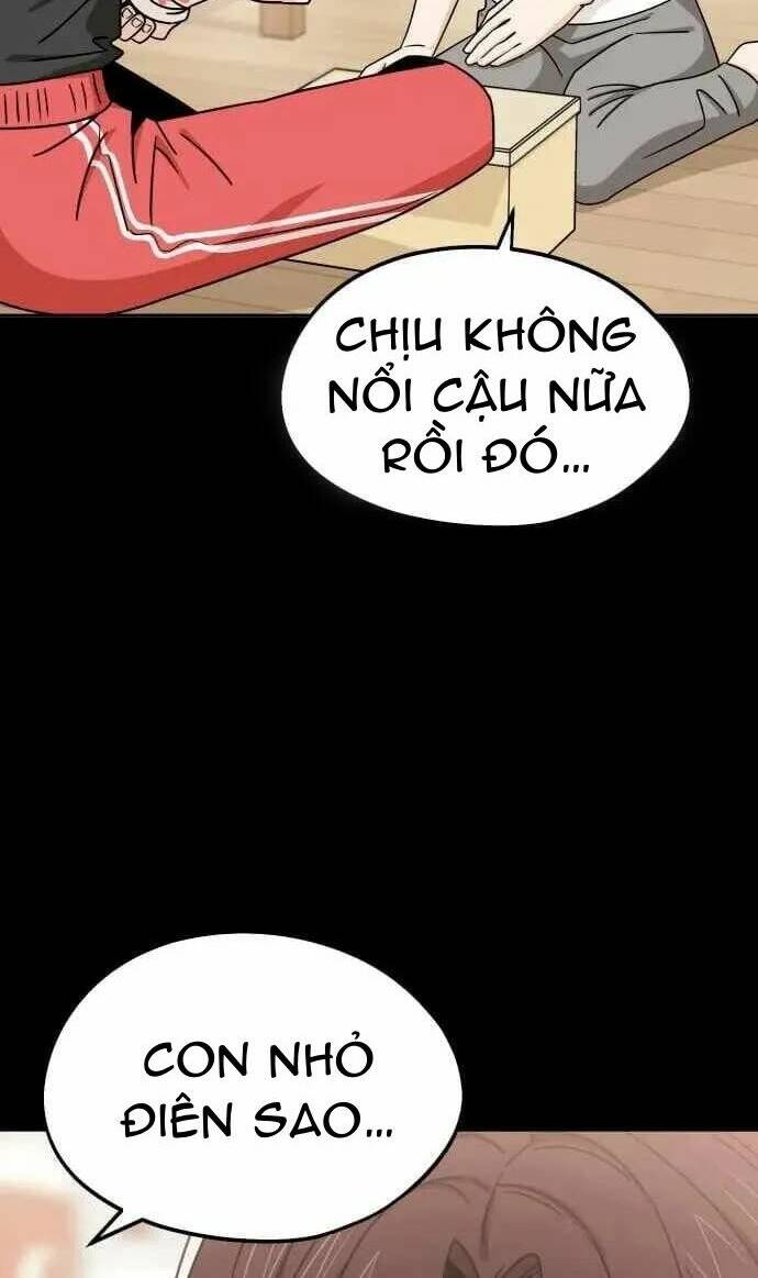 Lớ Ngớ Vớ Phải Tình Yêu - Chap 73.1