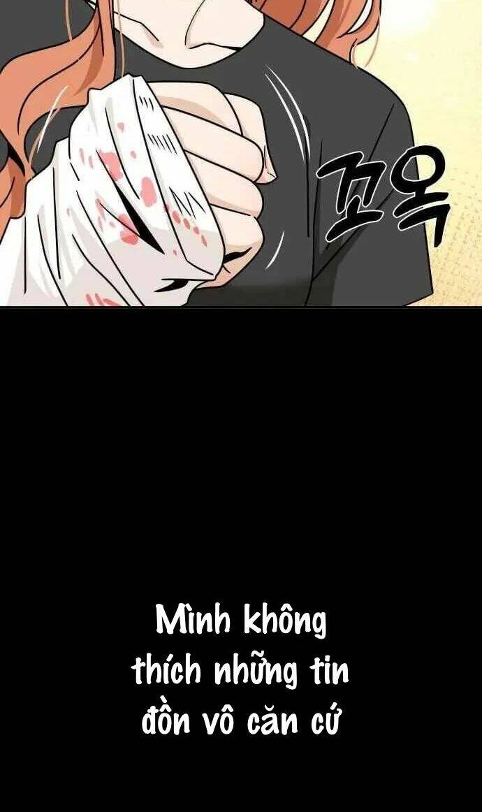 Lớ Ngớ Vớ Phải Tình Yêu - Chap 73.1