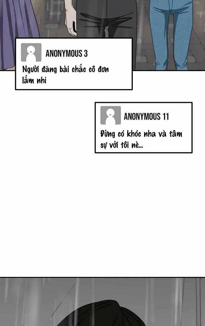 Lớ Ngớ Vớ Phải Tình Yêu - Chap 73.2