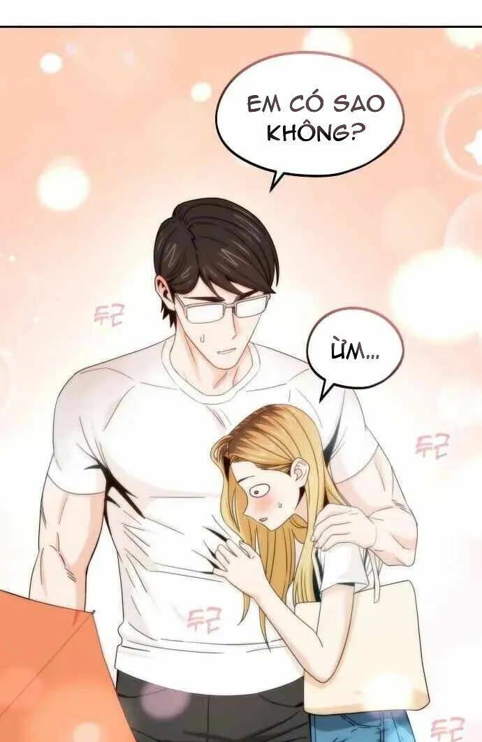 Lớ Ngớ Vớ Phải Tình Yêu - Chap 73.2