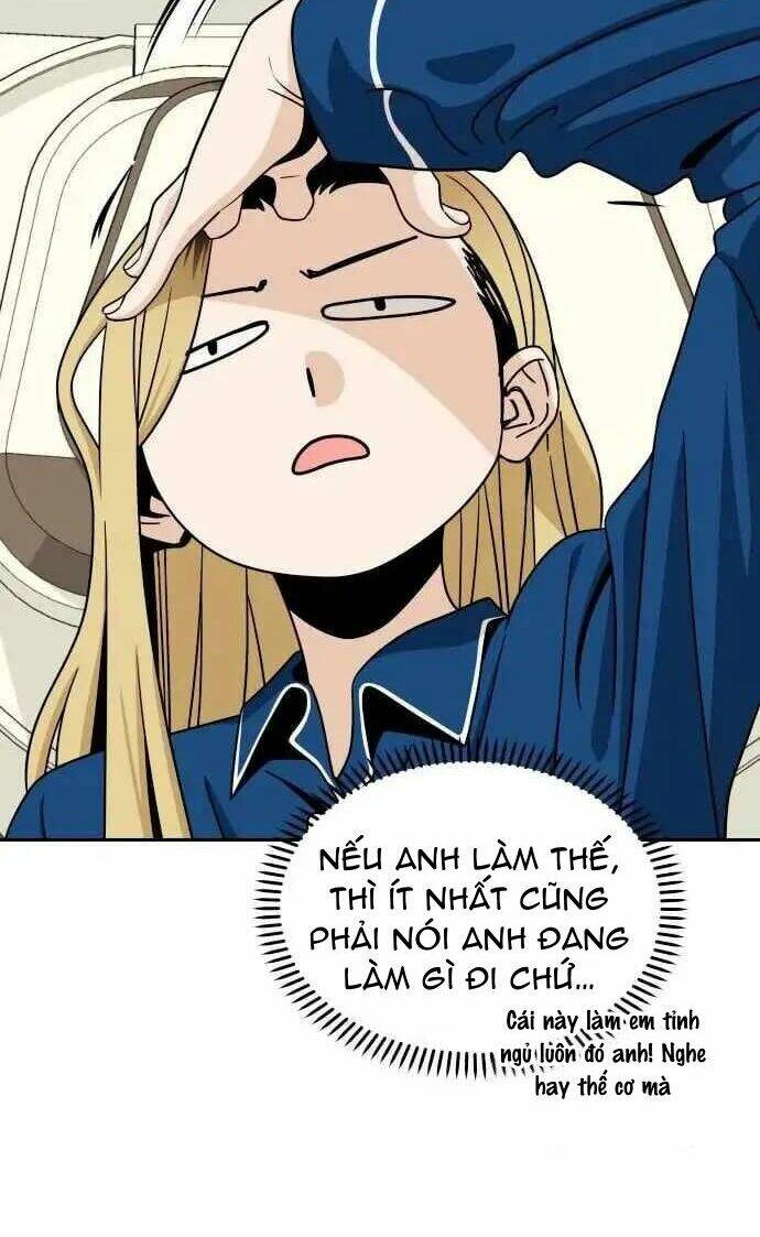 Lớ Ngớ Vớ Phải Tình Yêu - Chap 73.2