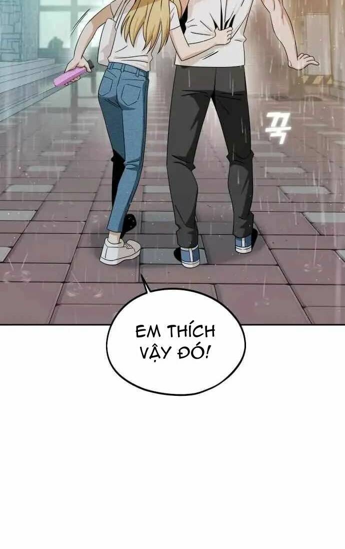 Lớ Ngớ Vớ Phải Tình Yêu - Chap 73.2