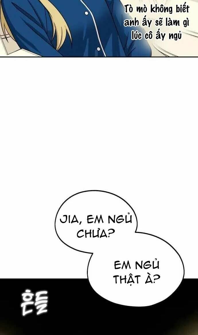 Lớ Ngớ Vớ Phải Tình Yêu - Chap 73.2