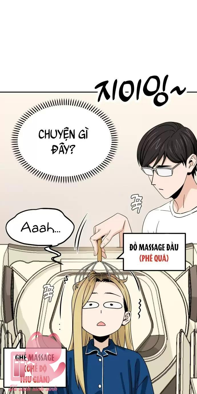 Lớ Ngớ Vớ Phải Tình Yêu - Chap 73 - Trang 113