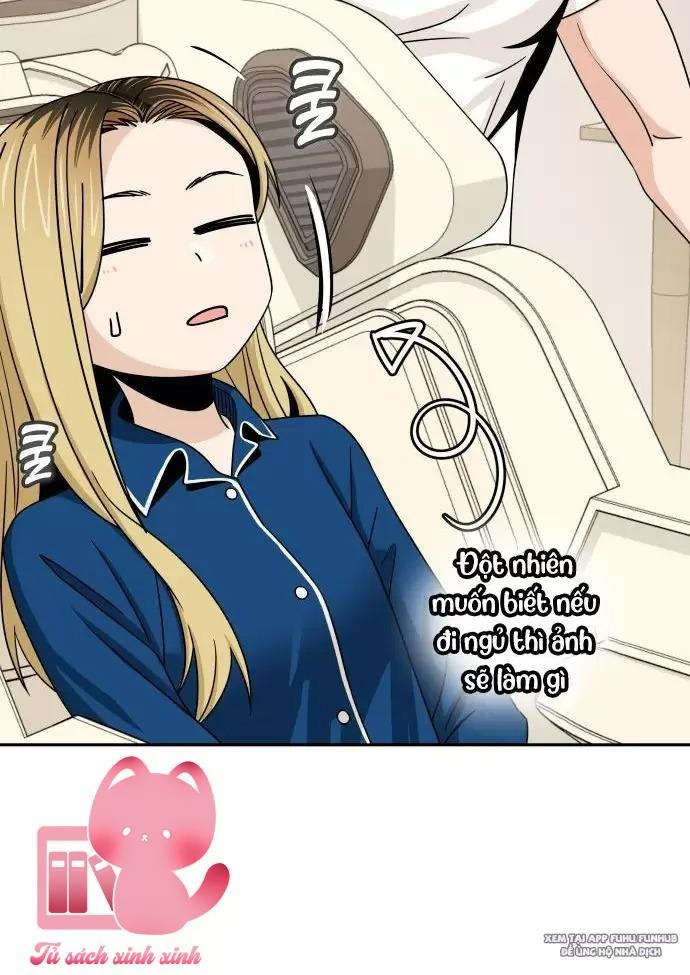 Lớ Ngớ Vớ Phải Tình Yêu - Chap 73 - Trang 134