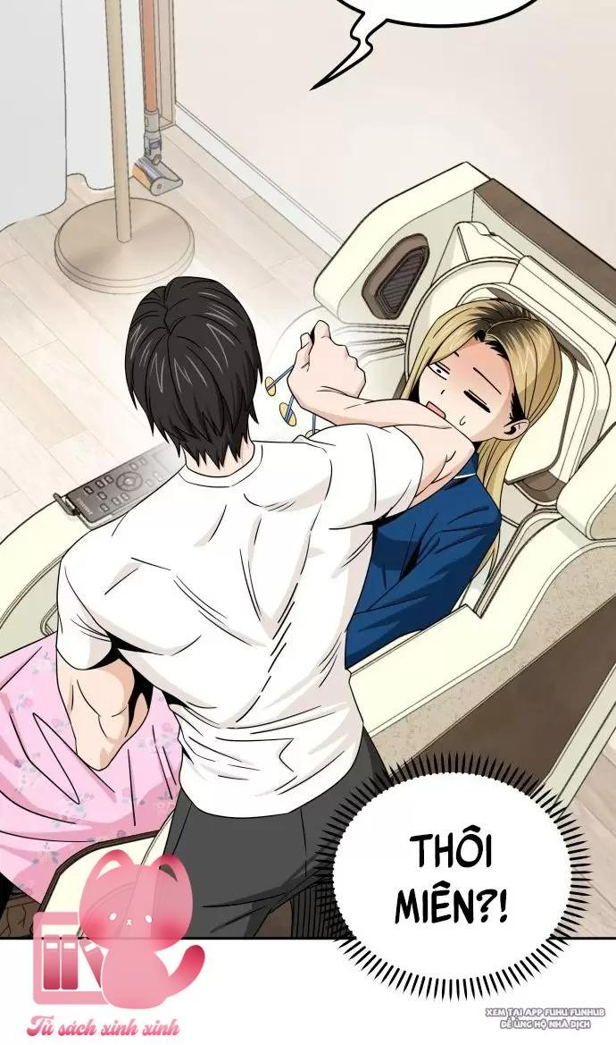 Lớ Ngớ Vớ Phải Tình Yêu - Chap 73 - Trang 143