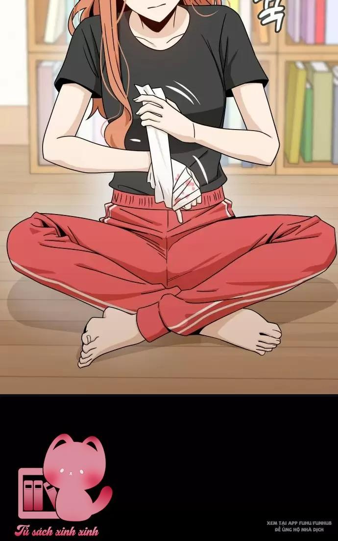 Lớ Ngớ Vớ Phải Tình Yêu - Chap 73 - Trang 2