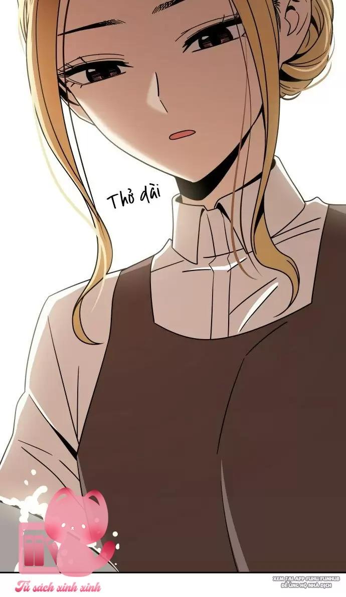 Lớ Ngớ Vớ Phải Tình Yêu - Chap 73 - Trang 31